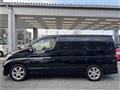 2009 Nissan Elgrand