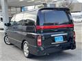 2009 Nissan Elgrand