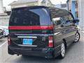 2009 Nissan Elgrand