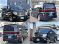2009 Nissan Elgrand