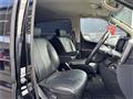 2009 Nissan Elgrand