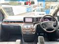 2009 Nissan Elgrand