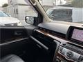 2009 Nissan Elgrand