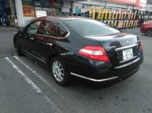 2009 Nissan Teana