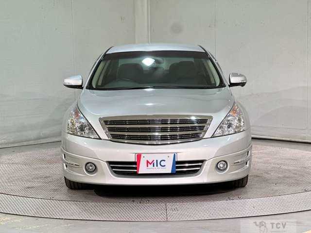 2009 Nissan Teana