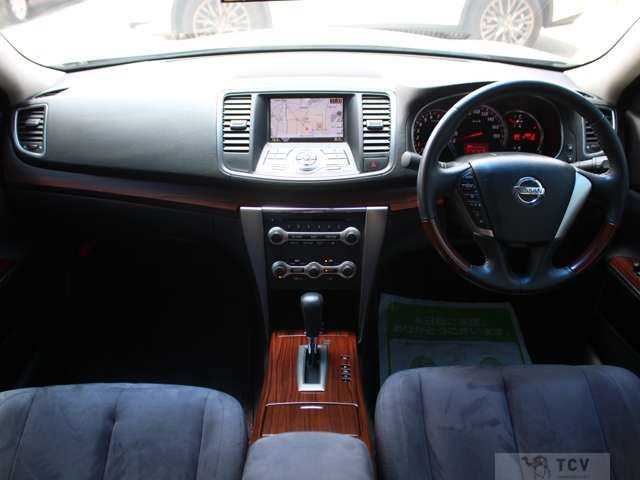 2009 Nissan Teana