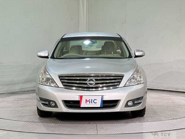 2008 Nissan Teana