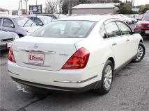 2006 Nissan Teana