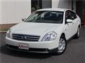 2004 Nissan Teana