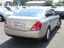 2005 Nissan Teana