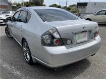 2007 Nissan Fuga