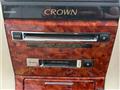 2004 Toyota Crown Royal Series