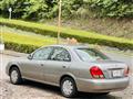 2005 Nissan Bluebird Sylphy