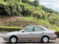 2005 Nissan Bluebird Sylphy