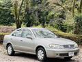 2005 Nissan Bluebird Sylphy