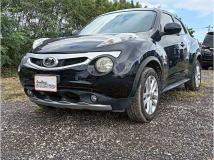 2012 Nissan Juke