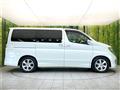 2006 Nissan Elgrand