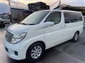 2006 Nissan Elgrand