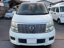 2006 Nissan Elgrand