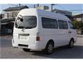 2012 Nissan Caravan