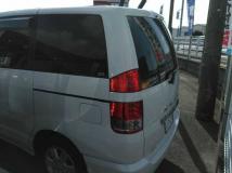 2005 Toyota Noah
