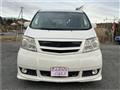 2005 Toyota Alphard