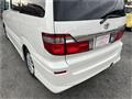 2005 Toyota Alphard