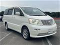 2005 Toyota Alphard