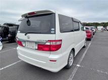 2005 Toyota Alphard