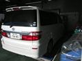 2005 Toyota Alphard