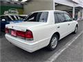 2005 Toyota Crown Sedan