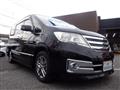 2011 Nissan Serena