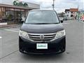 2011 Nissan Serena