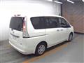 2011 Nissan Serena