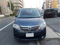 2011 Nissan Serena