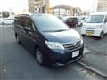 2011 Nissan Serena