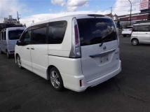 2012 Nissan Serena