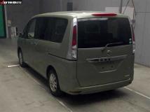 2012 Nissan Serena