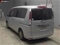 2011 Nissan Serena