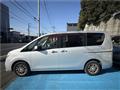 2011 Nissan Serena