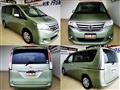 2012 Nissan Serena