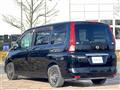 2009 Nissan Serena