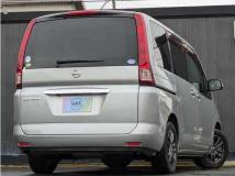 2009 Nissan Serena