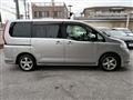 2006 Nissan Serena