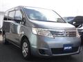 2008 Nissan Serena