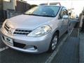2010 Nissan Tiida