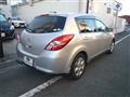 2010 Nissan Tiida