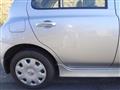 2006 Nissan March