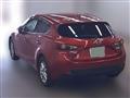 2014 Mazda Axela Sport