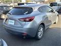 2014 Mazda Axela Sport
